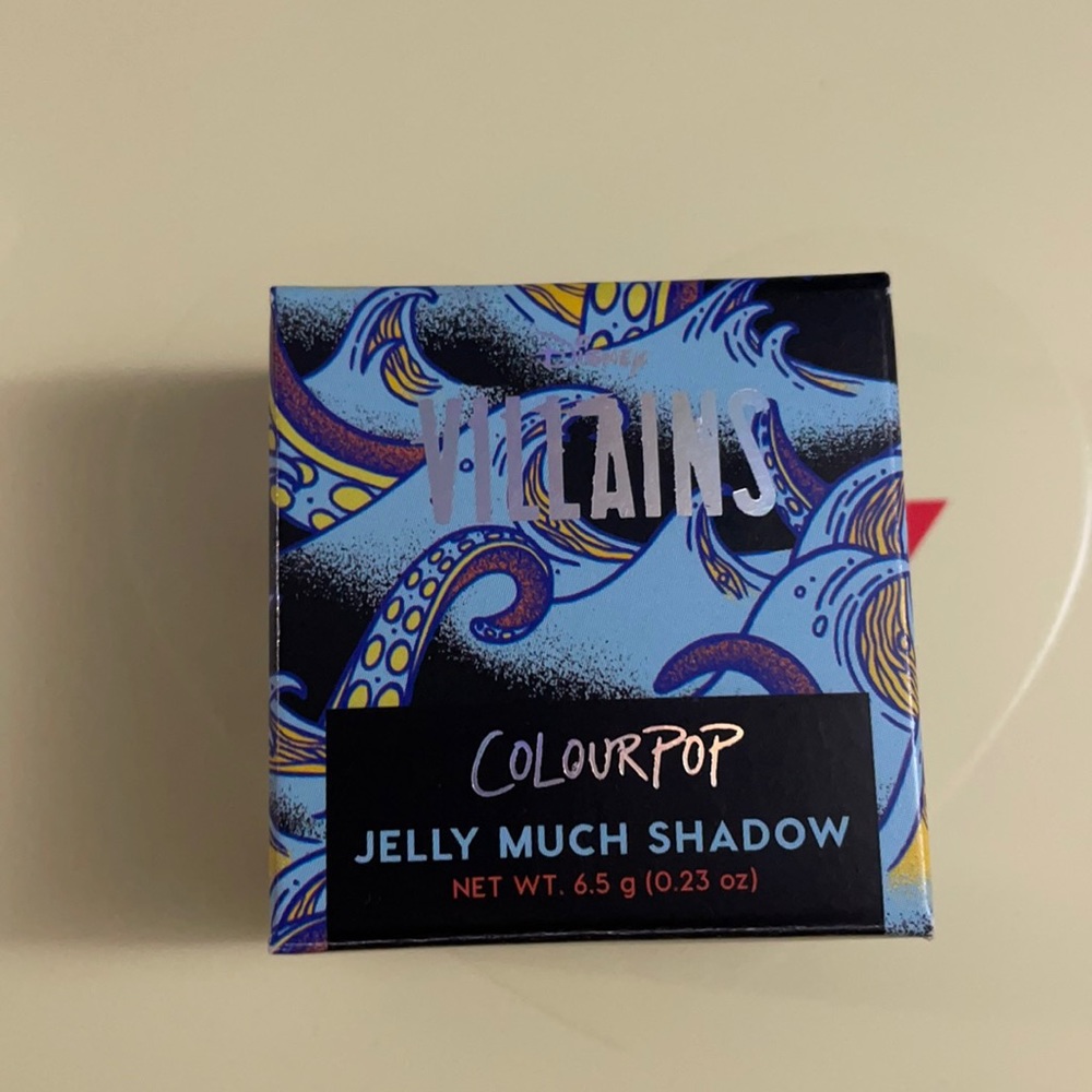 Colourpop Jelly Much Shadow